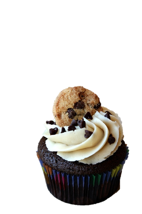 Chocolate Cookie Infusion – MixxMe Cakes