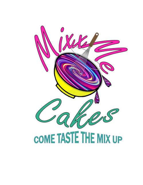 MixxMe Cakes